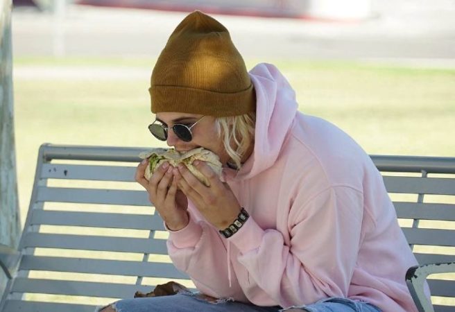 Dublin Burrito bar tops Deliveroo’s globally most ordered dishes list