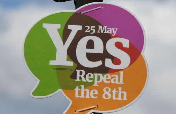‘An end to stigma’: The Eighth Amendment bill is passed tonight