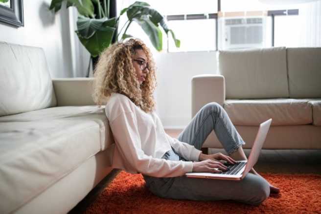 Burnt out: 50% of employees say they have to hide their work stress