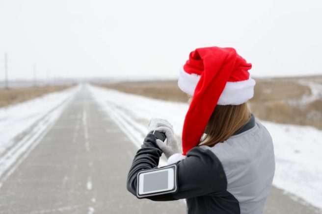 7 simple ways to stay fit over the Christmas period (no gym needed)