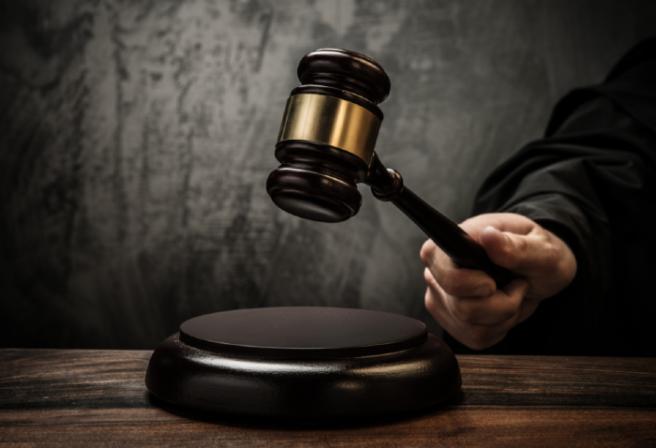 New domestic violence act to go into effect 2019