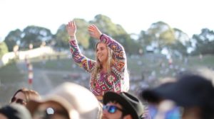 These ’80s icons are set to play at The Summer Series 2019