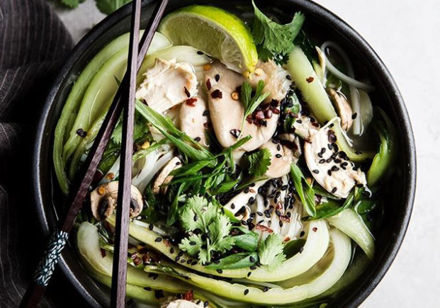 9 leftover turkey recipes for anyone who is sick of sandwiches