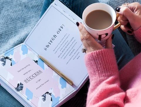 12 cute and creative planners to help you sort your life out for 2019