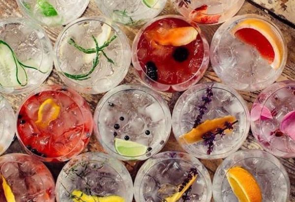 You can sign up for a monthly G&T subscription, and we’re so ready