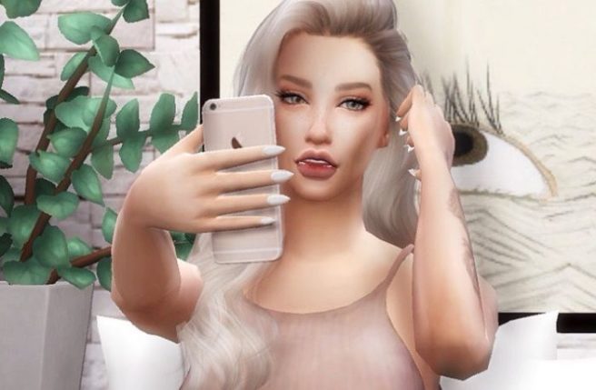 Simstagram: The social media trend bringing Sims to our feeds