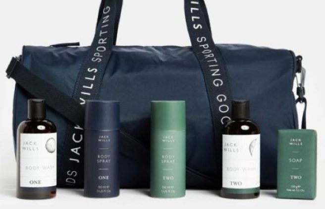 Forget dodgy socks, this Gift Guide for Dad will give you major inspo