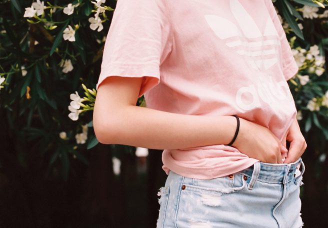 Beat the bloat: 5 things that will have you feeling GREAT