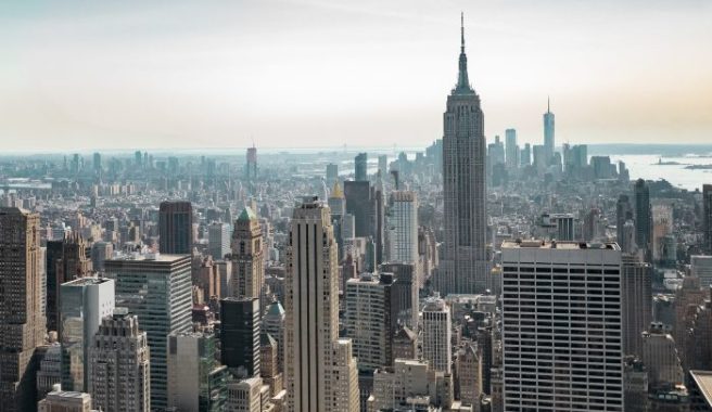 Aer Lingus announces some SERIOUSLY low prices on US flights