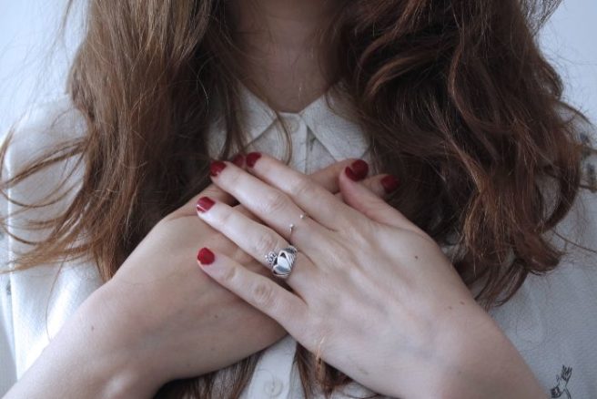 Hook, Line & Sinker: This is the reason why we catch feelings