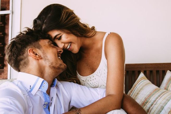 Sneating: Would you go on a date with a guy just to get a free meal?