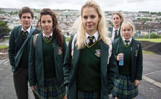 Bring it on: Here’s when season 2 of Derry Girls will be released