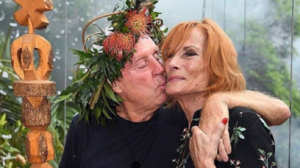 Harry and Sandra Redknapp spill the secret to their 50 year marriage