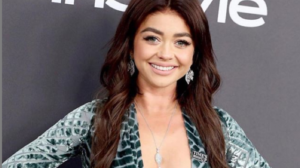 Sarah Hyland opens up about health battle after 2nd kidney transplant