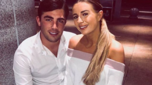Bad decisions: Dani Dyer opens up about ‘tough’ public breakup