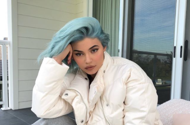 Kylie Jenner shares a rare video of Stormi and she’s already a lil diva
