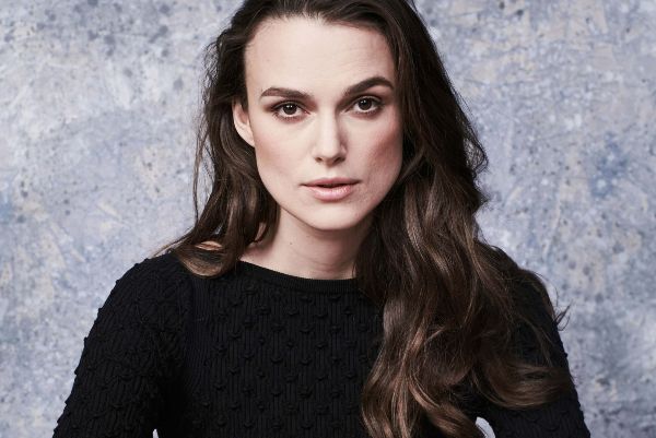 ‘Literally shattered’: Keira Knightley reveals her breakdown at 22