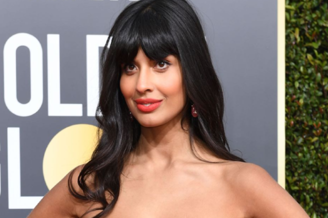 Jameela Jamil: Khloe Kardashian is a ‘prison of self-critique’
