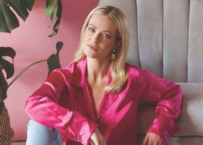 ‘Instantly better’: Aoibhinn Garrihy reveals her tips for a healthier 2019