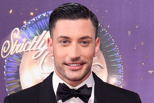 It’s ON: Strictly’s Giovanni Pernice confirms Ashley Roberts romance