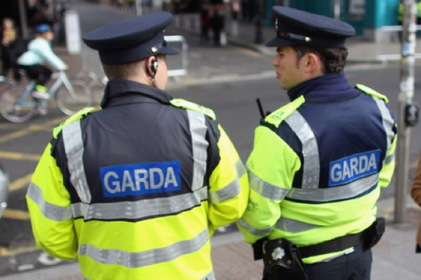 Gardaí investigate South Dublin teenage sexual assault report