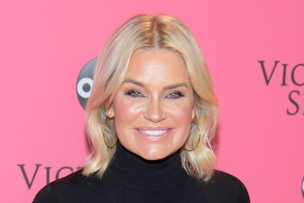 Yolanda Hadid posts powerful message about cosmetic surgery
