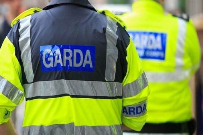 Gardaí appeal for public’s help in finding missing teenage boy