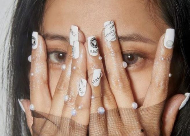 New trend alert: Your 2019 nails will have a nod to classic styles