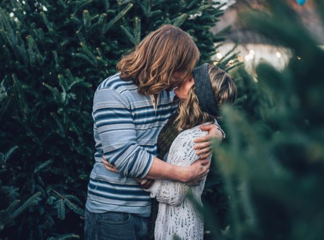 Ouch: This many people say they’ve ”settled’ with their relationships