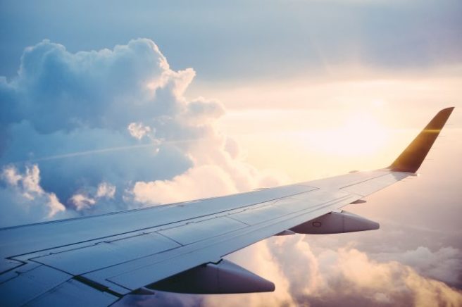 Less than €15: Ryanair have rescued Blue Monday with a SALE