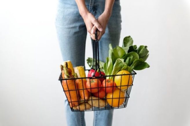 We are drooling over the NEW vegan-friendly productes in Tesco