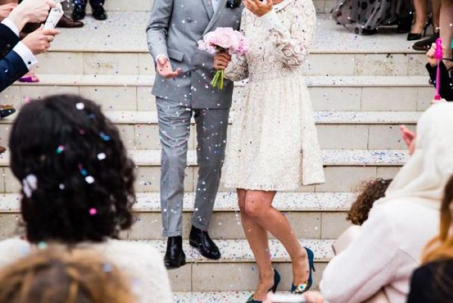 So, traditionalism still rules when it comes to the perfect Irish proposal