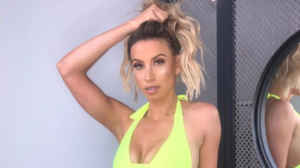 Ferne McCann reveals she is ready to date again after Arthur Collins