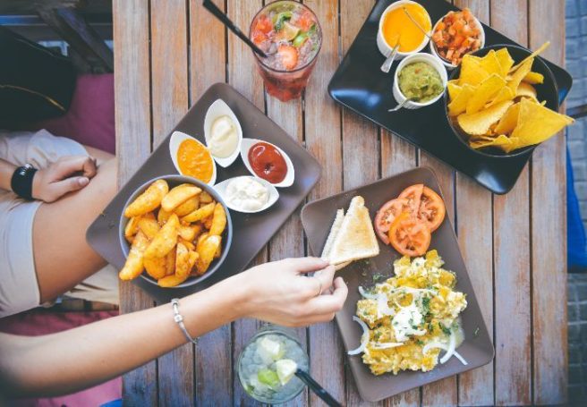 Strapped for cash? 5 cheap recipes you need to survive until pay day