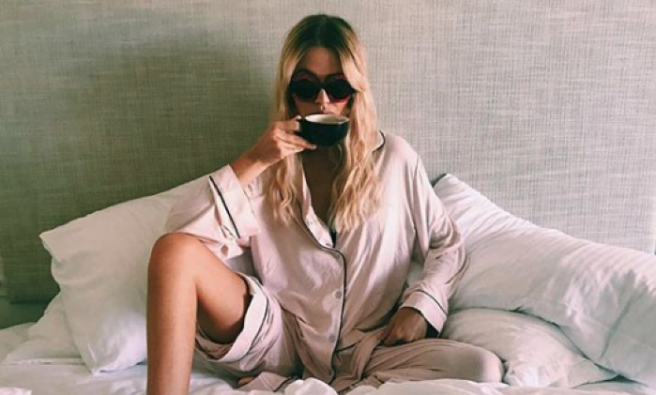 Pressures of influencer industry led Insta star to ‘cocaine & tapas’ diet
