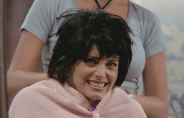 10 struggles all girls cursed in the hair department know to be true