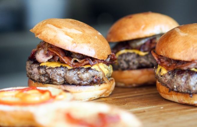 Hungover yesterday? Here’s what the country ordered up for the cure