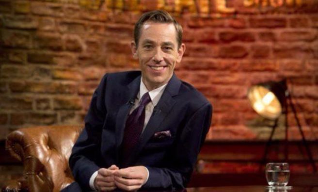 Looking for love? The Late Late Show is looking for singletons