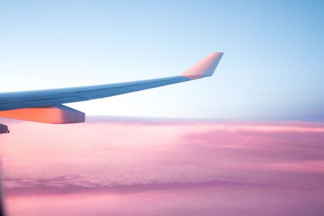 Back to work blues? Ryanair’s seat sale is offering getaways for €20