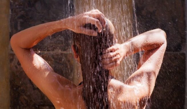 The amount of people who don’t shower after the gym is outrageous