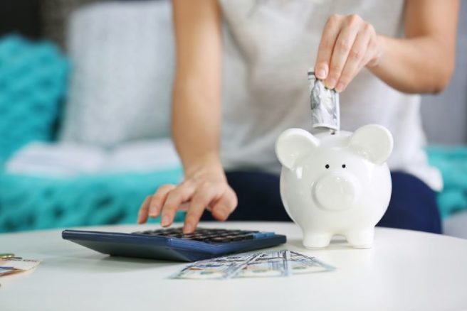 Thought your 20s were tough? This is the age you’ll be the most broke