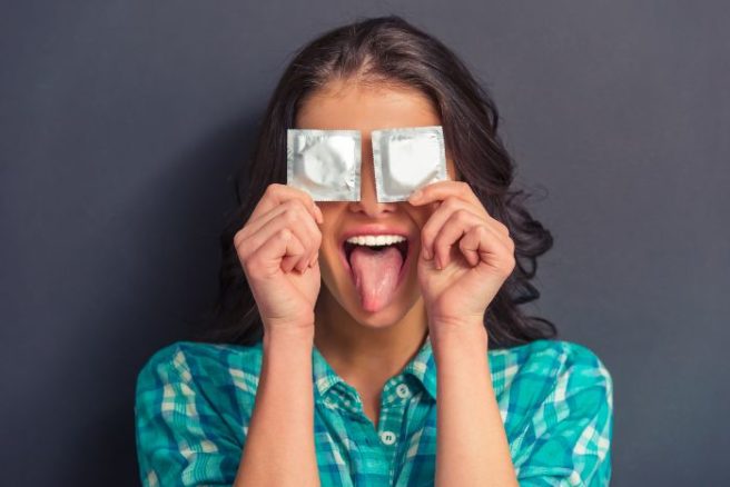 ‘2 condoms are safer than 1’ The sex myths we believed growing up