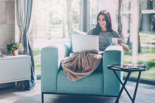 8 little things everyone should do for themselves this Blue Monday