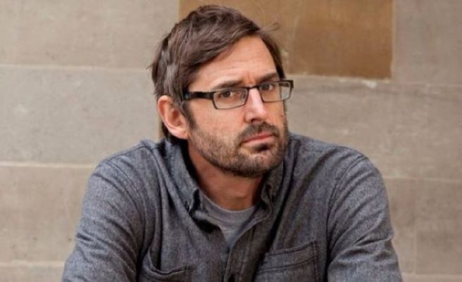 Louis Theroux is making a new doc on university sexual assault