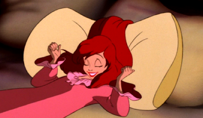 You need MORE sleep than your boyfriend, according to science