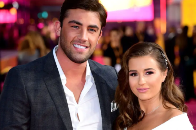 Jack Fincham denies Dani moved out following his cocaine binge