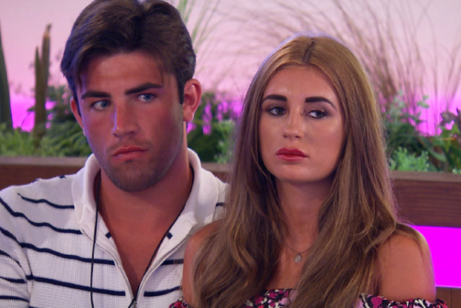 Dani and Jack dispel break-up rumours with an adorable snap