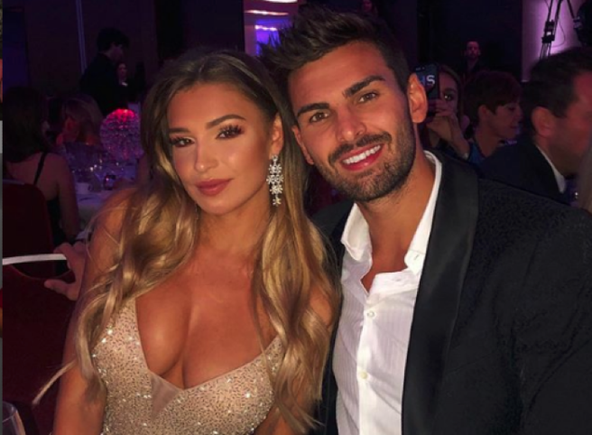 ‘Not enough’ Love Island’s Adam Collard and Zara McDermott SPLIT
