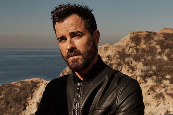 Justin Theroux’s bday message to Jen Aniston is ex-couple GOALS