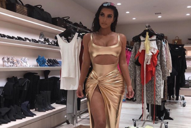 Kim Kardashian files lawsuit against Missguided for $10 million